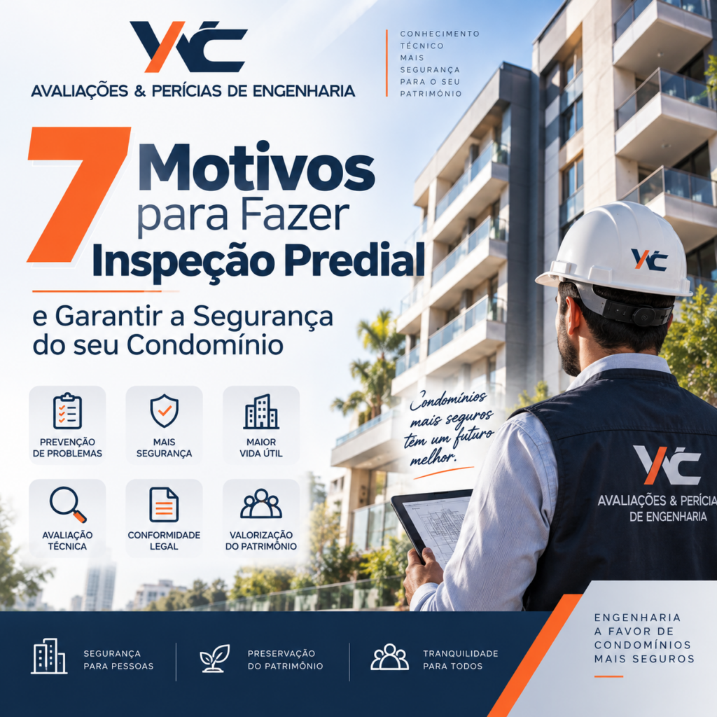 7 Motivos para Fazer Inspeção Predial e Garantir a Segurança do seu Condomínio---